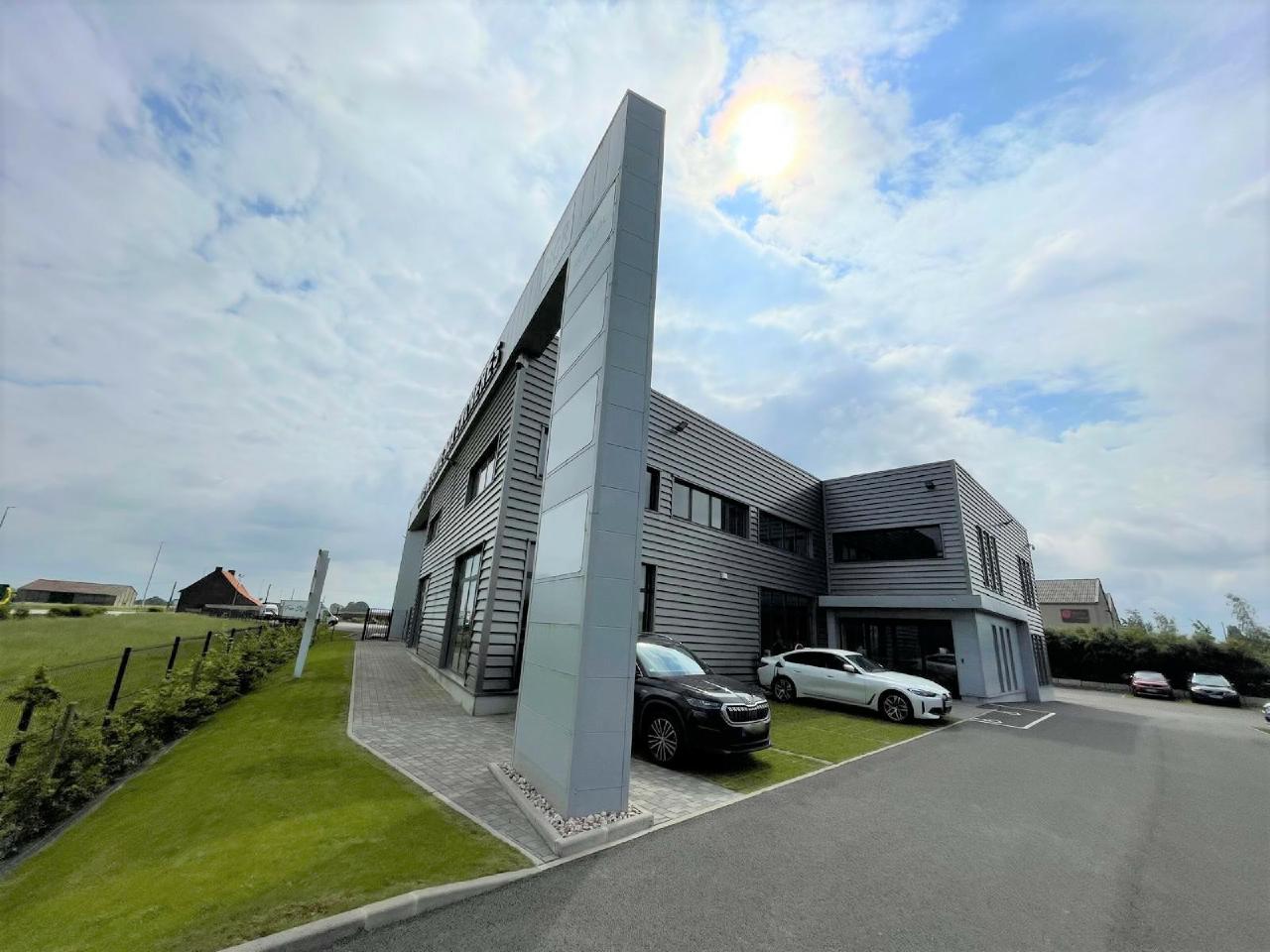 Local d'activité Godewaersvelde 1843m² Vente local d'activité Godewaersvelde Nord OVACT2533142 2